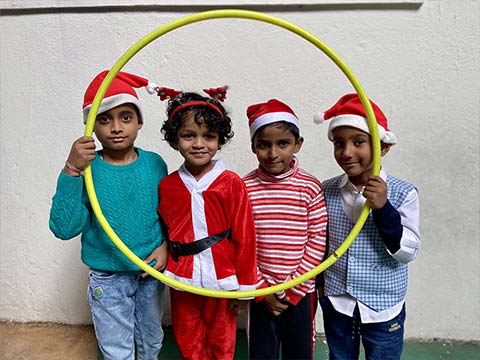 Christmas celebrations 2025 - 8