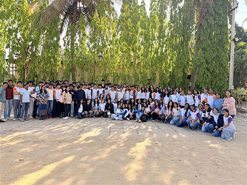 Grade 12 Coorg Trip - 3