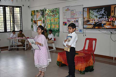 Grade 3 Landmarks 2026 - 7