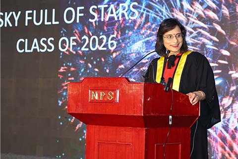 Graduation Ceremony 2026 - 1