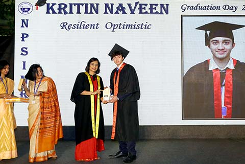 Graduation Ceremony 2026 - 10