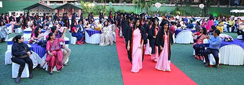 Graduation Ceremony 2026 - 13