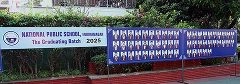Graduation Ceremony 2026 - 15