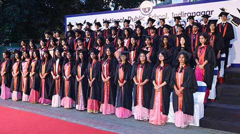 Graduation Ceremony 2026 - 18