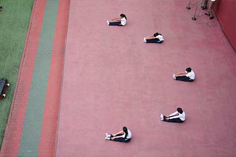 International Yoga Day, 2025 - 8