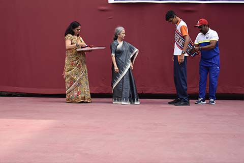 Investiture 2025-2026 - 15