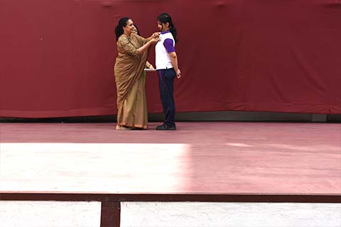Investiture 2025-2026 - 17