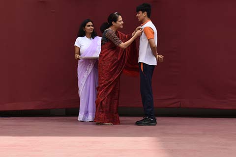 Investiture 2025-2026 - 24