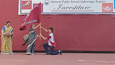 Investiture 2025-2026 - 7