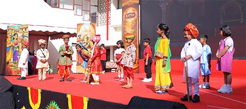 KG Annual Day 2026 - 13