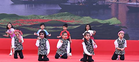 KG Annual Day 2026 - 14