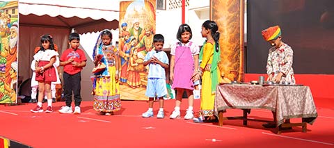 KG Annual Day 2026 - 15