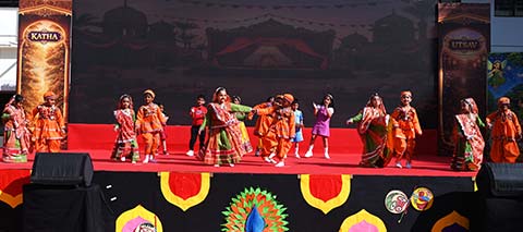 KG Annual Day 2026 - 16