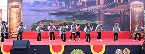 KG Annual Day 2026 - 3