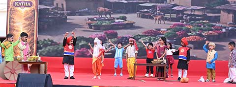 KG Annual Day 2026 - 5