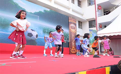 KG Annual Day 2026 - 7