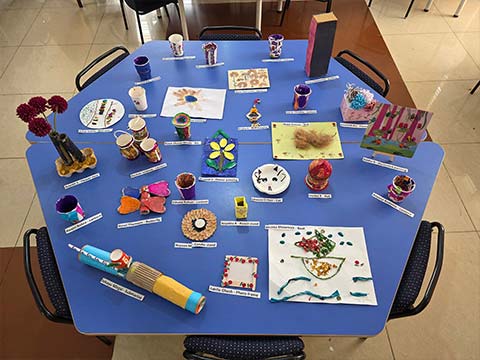 KG - Art Out of Waste 2025 - 3