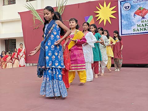Makar Sankranti 2026 - 11