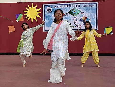 Makar Sankranti 2026 - 12