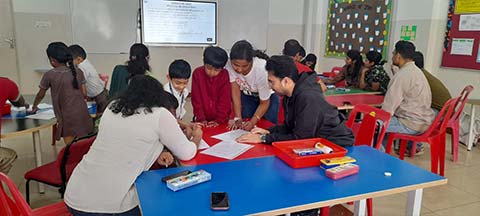 Grades 1 & 2 Mathtrix - 5