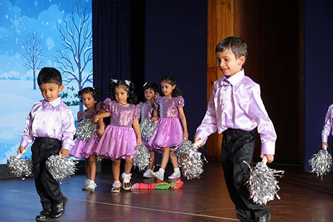 Montessori Annual Day 2025 - 14