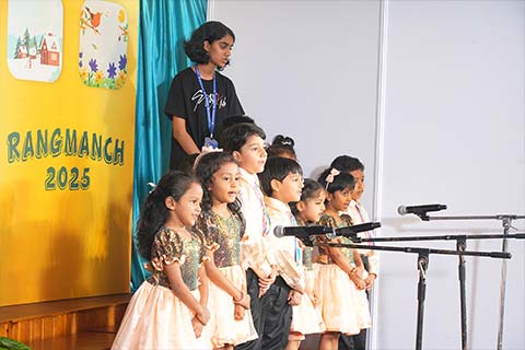 Montessori Annual Day 2025 - 15