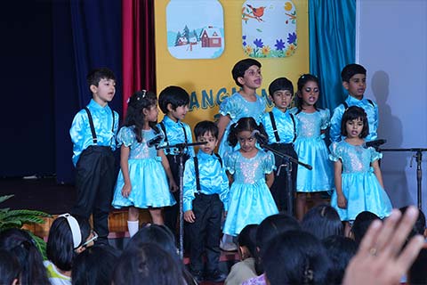 Montessori Annual Day 2025 - 21