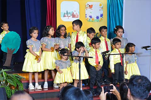 Montessori Annual Day 2025 - 24