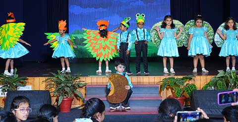 Montessori Annual Day 2025 - 28