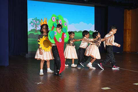 Montessori Annual Day 2025 - 6