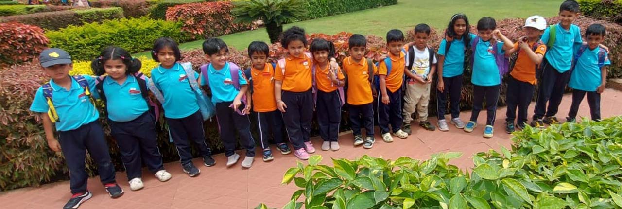 Montessori Picnic to TISB 2025 - 0