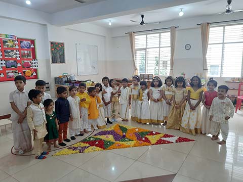 Onam 2025 - 13