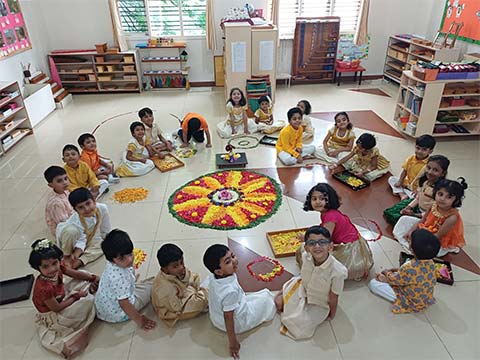 Onam 2025 - 16