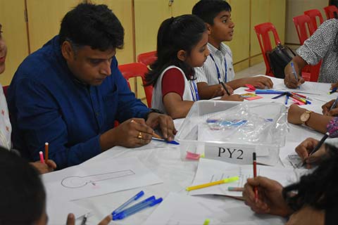 Parent–Child Relationship - 11