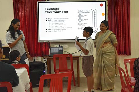 Parent–Child Relationship - 13