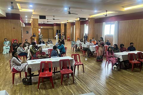 Parent–Child Relationship - 14