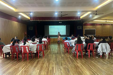 Parent–Child Relationship - 15