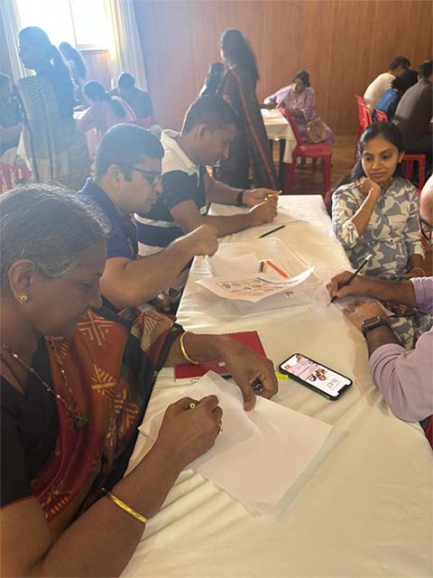 Parent–Child Relationship - 16