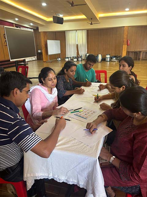 Parent–Child Relationship - 17