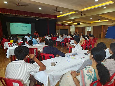 Parent–Child Relationship - 20