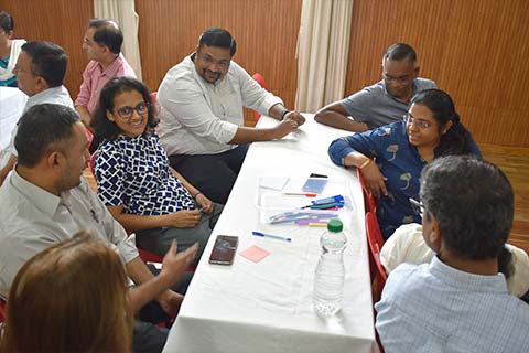 Parent–Child Relationship - 5