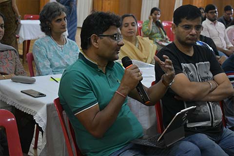 Parent–Child Relationship - 7