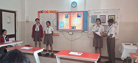 Grade 8 Pen-chants 2025 - 5