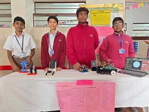 SCIENTIFICA 2025 - 11