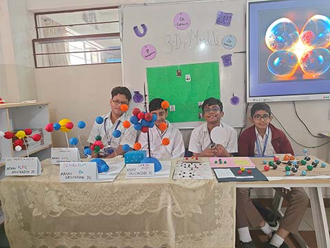 SCIENTIFICA 2025 - 18