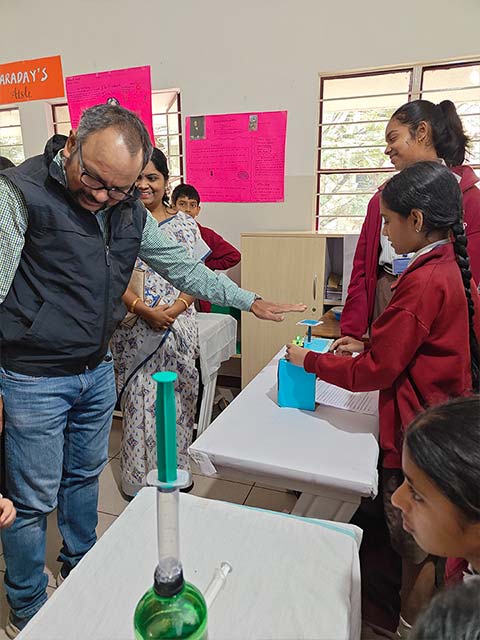 SCIENTIFICA 2025 - 2