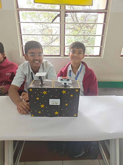 SCIENTIFICA 2025 - 6