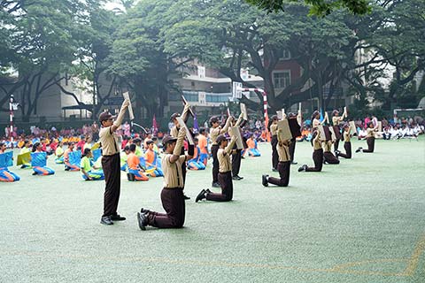 Heats and Feats 2025 - 10