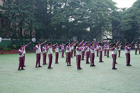 Heats and Feats 2025 - 11