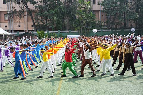 Heats and Feats 2025 - 13